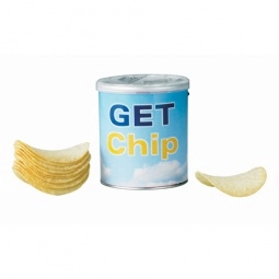 Full Color Original Pringles Promotional Potato Chips - 1.5 oz.