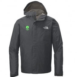 The North Face® DryVent Custom Rain Jacket - Men's
