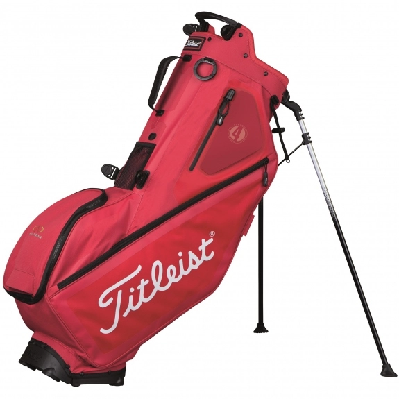 Titleist Players 4 Stand Custom Golf Bag | Promotional Golf Bag