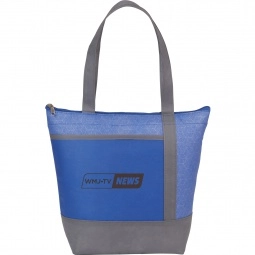 Royal Insulated Custom Cooler Tote Bag - 9 Can