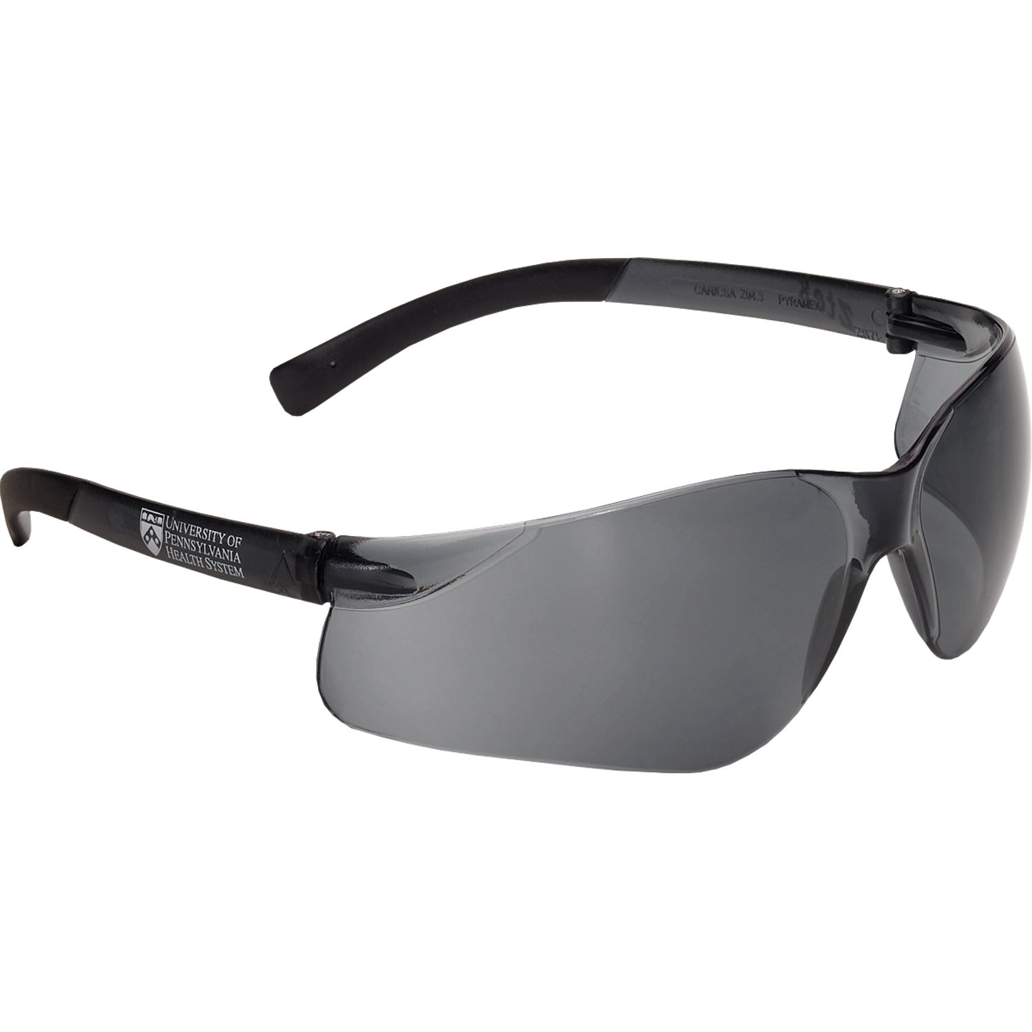 Promotional Safety Scratch Resistant Custom Safety Glasses