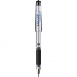 Blue Uni-Ball 207 Impact Promotional Gel Pen 