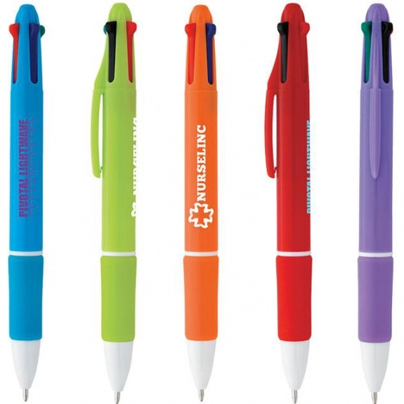 Orbitor Bright Custom Imprinted Pen