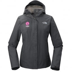 The North Face® DryVent Custom Rain Jacket - Women's