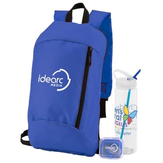 Fitness Promotional Gift Set