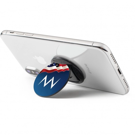 Stand - Nuckees Custom Phone Grip and Stand - Patriotic