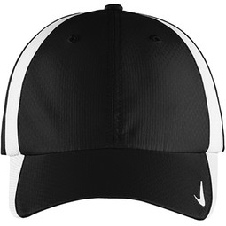 Front - Nike&#174; Sphere Performance Branded Cap