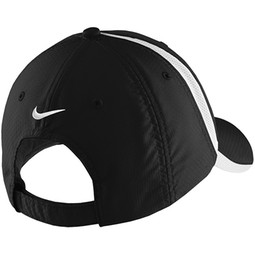 Back - Nike&#174; Sphere Performance Branded Cap