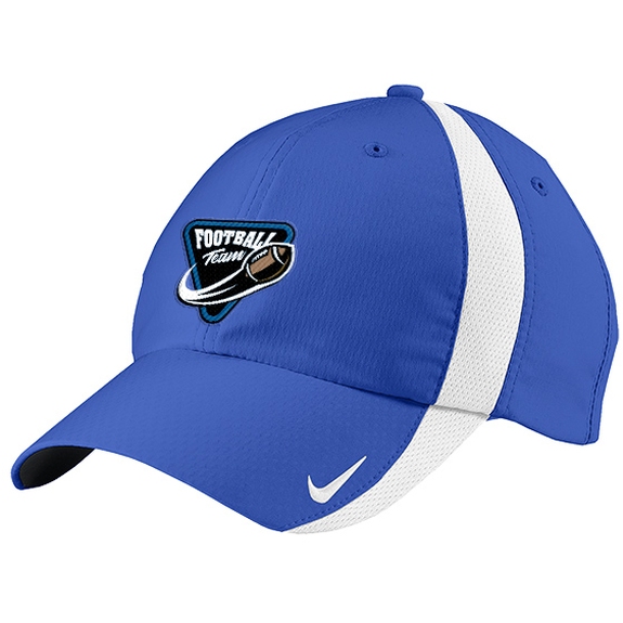 Game royal/white - Nike&#174; Sphere Performance Branded Cap