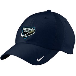 Navy - Nike&#174; Sphere Performance Branded Cap