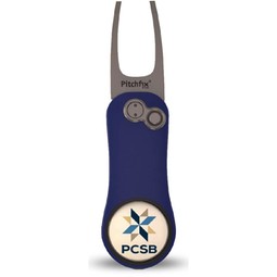 Pitchfix Hybrid 2.0 Promotional Divot Tool